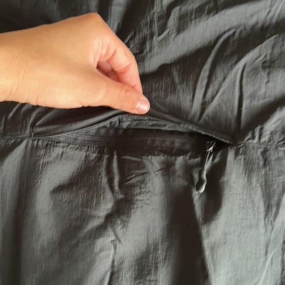 Nike AeroLayer Running Vest Sleeveless Black DJ0533-010 Men’s NWT - Picture 5 of 6